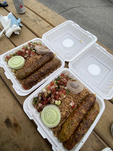 Photo of London Kabab - 1780 Dundas St, London, ON N5W 3E6